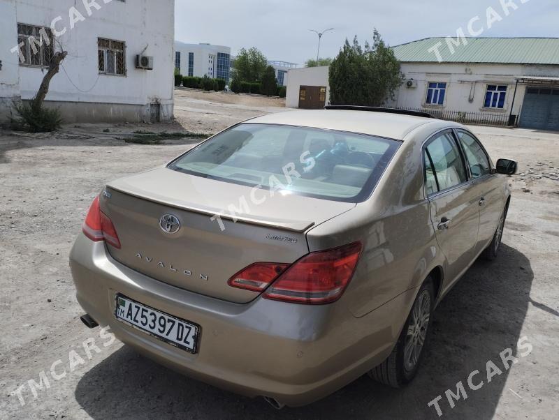 Toyota Avalon 2007 - 170 000 TMT - Daşoguz - img 8