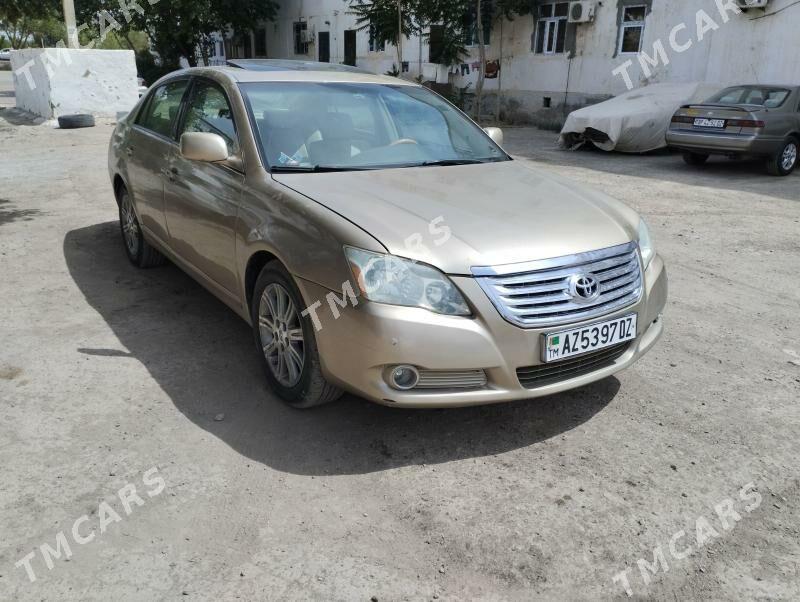Toyota Avalon 2007 - 170 000 TMT - Daşoguz - img 9