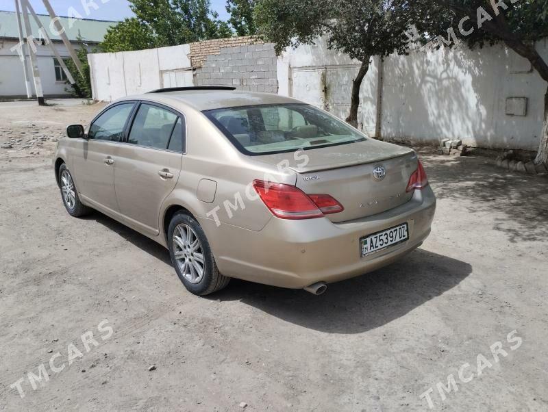 Toyota Avalon 2007 - 170 000 TMT - Daşoguz - img 10