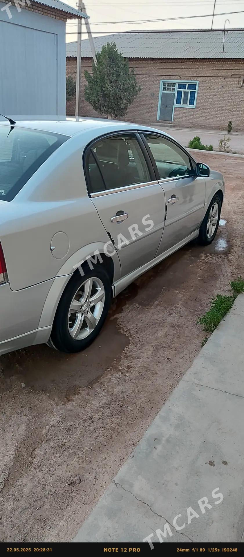 Opel Vectra 2003 - 90 000 TMT - Шабатский этрап - img 6