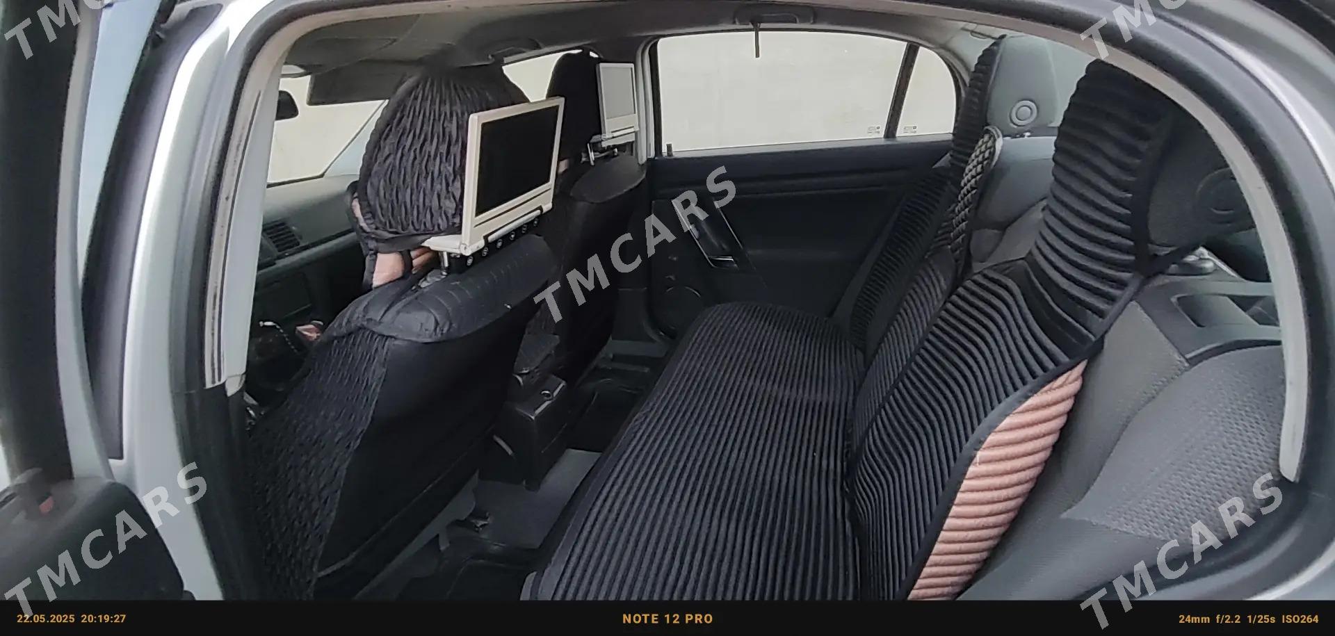 Opel Vectra 2003 - 90 000 TMT - Шабатский этрап - img 7