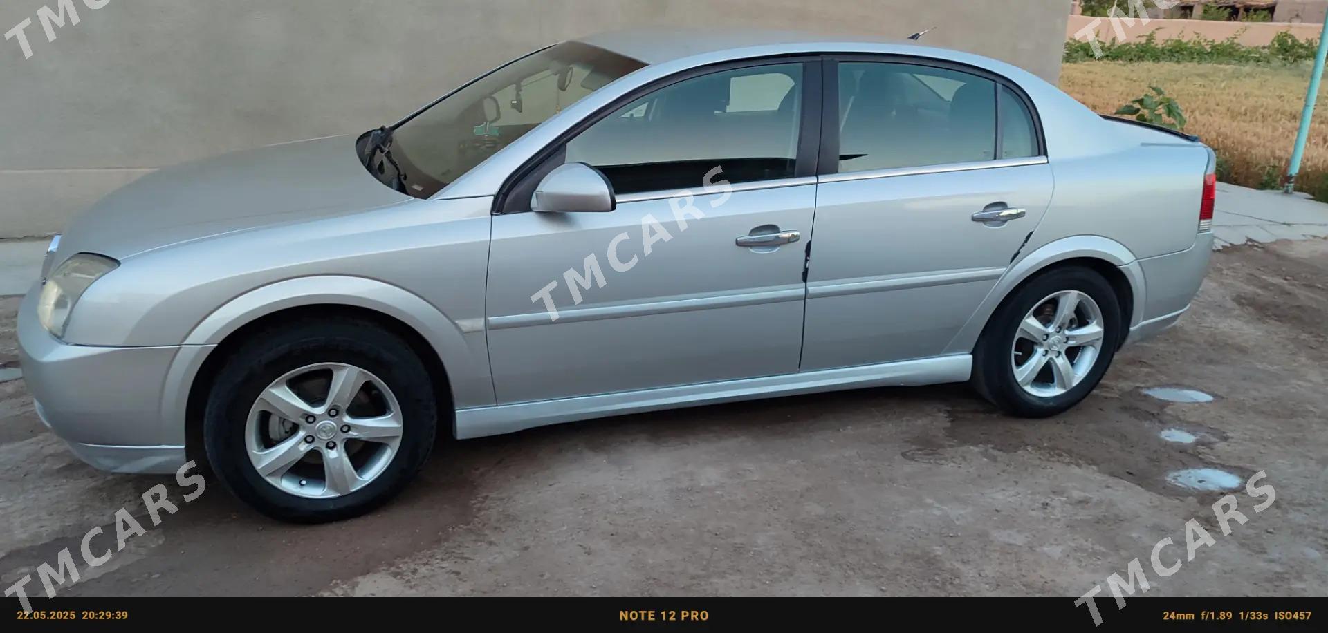 Opel Vectra 2003 - 90 000 TMT - Шабатский этрап - img 3