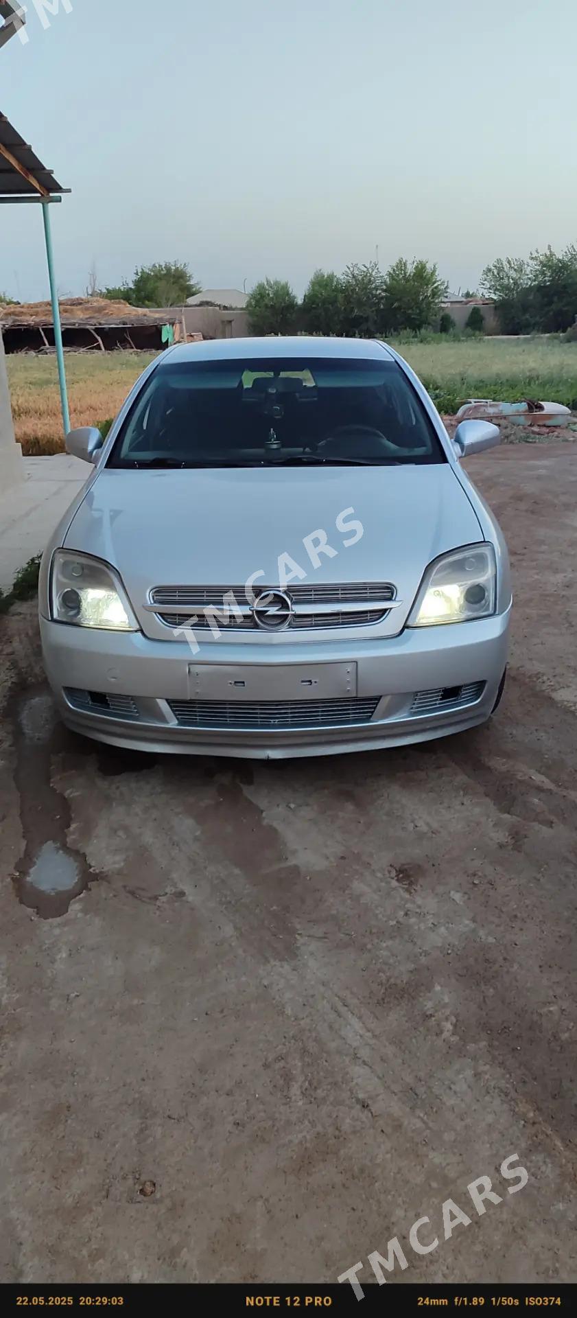 Opel Vectra 2003 - 90 000 TMT - Шабатский этрап - img 5