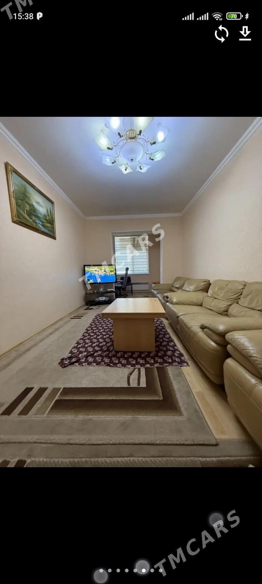 Gagarin - Aşgabat - img 2