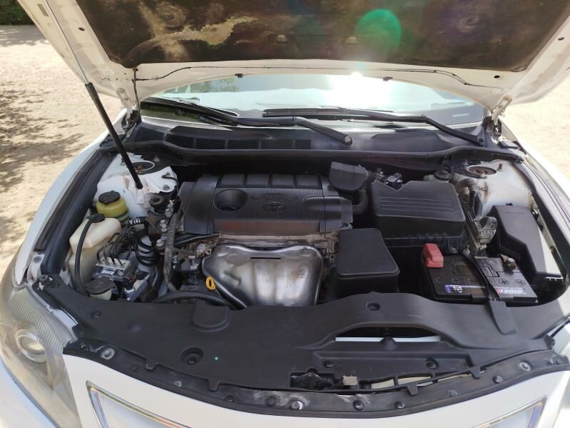 Toyota Camry 2010 - 185 000 TMT - Mary - img 4