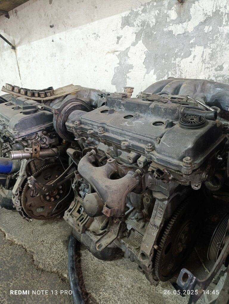 3.0 mator prastoy 9 000 TMT - Mary - img 2