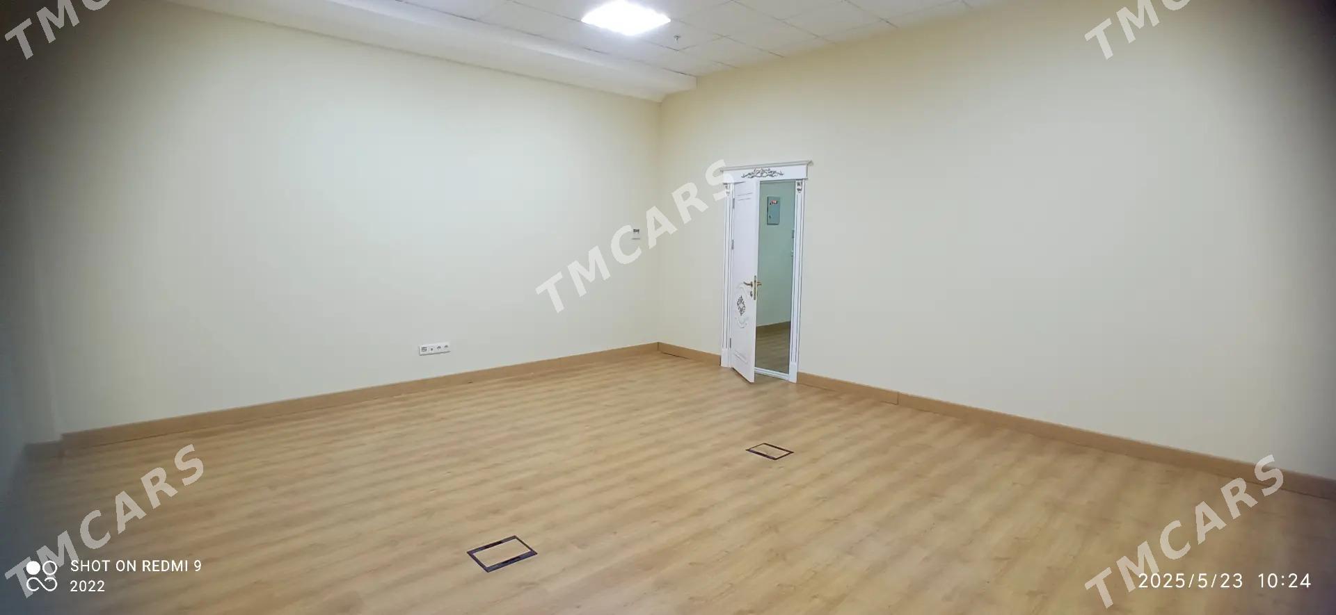 Arenda Abiznoy zdaniya - Ашхабад - img 5