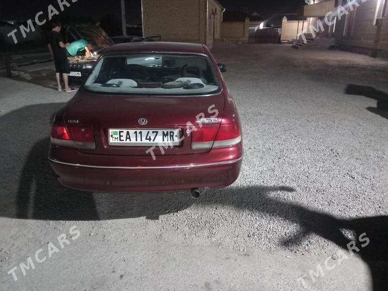 Mazda 626 1994 - 25 000 TMT - Мары - img 2