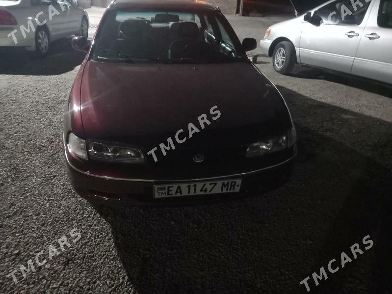 Mazda 626 1994 - 25 000 TMT - Мары - img 4