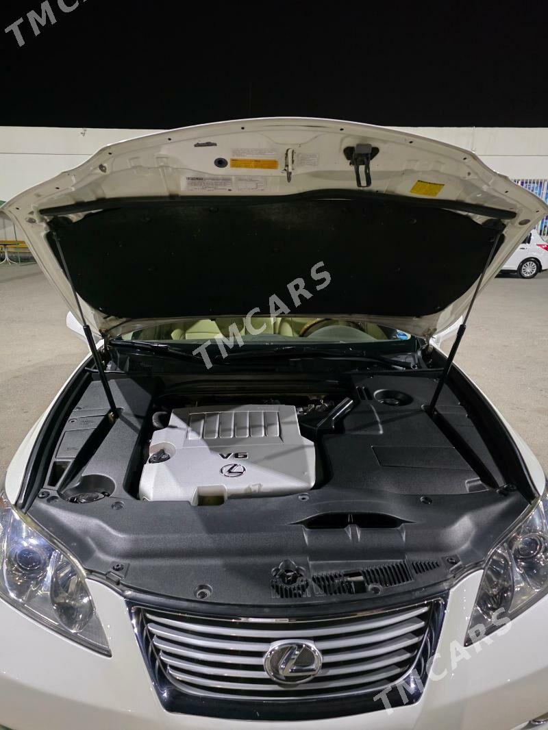 Lexus ES 350 2007 - 215 000 TMT - Aşgabat - img 10