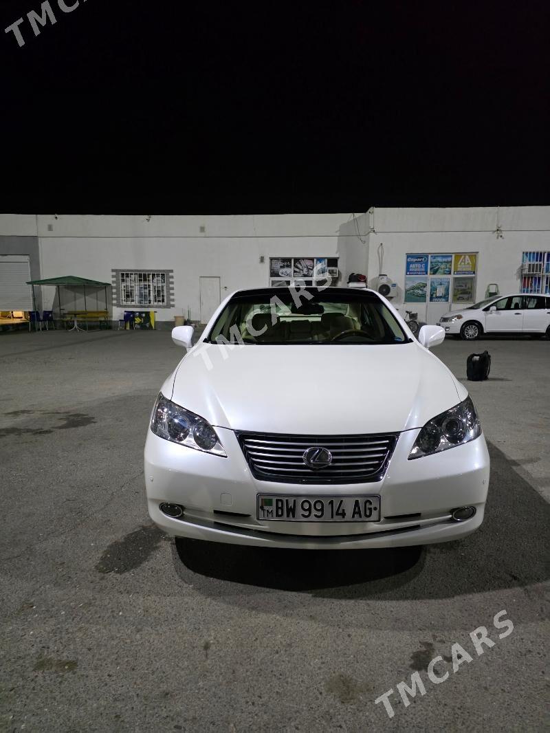 Lexus ES 350 2007 - 215 000 TMT - Aşgabat - img 2
