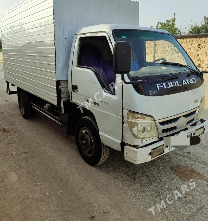 Forland H2 2012 - 87 000 TMT - Магданлы - img 2