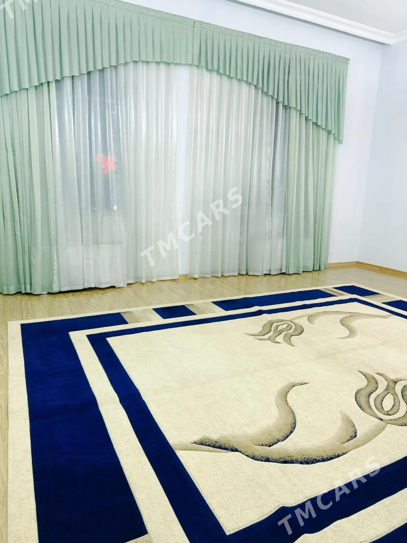 Arenda 14 tapgyr 12 etaz 4 kom - Aşgabat - img 8
