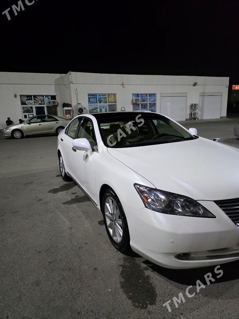 Lexus ES 350 2007 - 215 000 TMT - Aşgabat - img 7