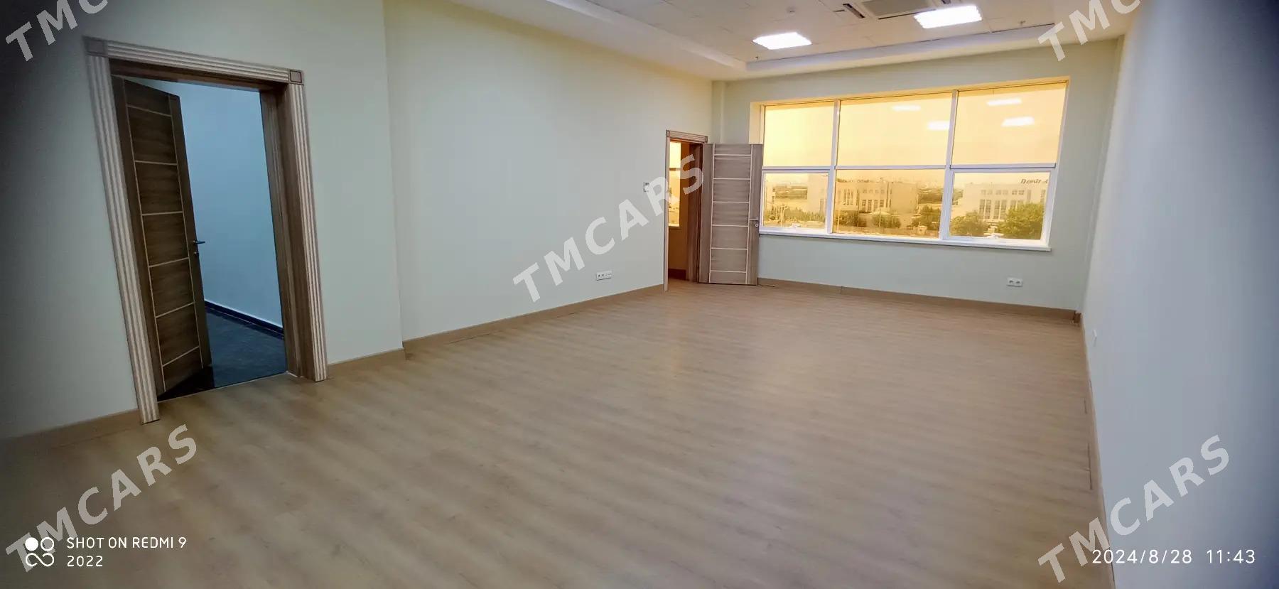 Arenda 14 tapgyr 12 etaz 4 kom - Aşgabat - img 2