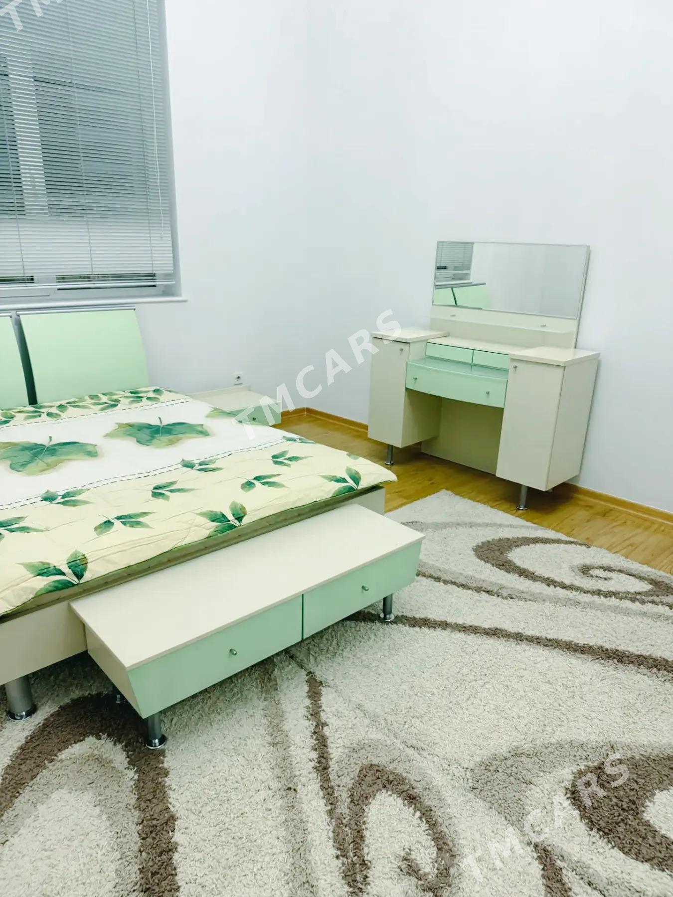 Arenda 14 tapgyr 12 etaz 4 kom - Aşgabat - img 6