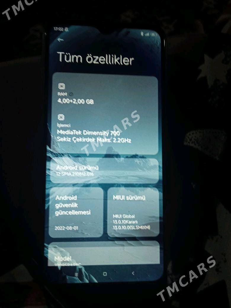 Redmi not 11er - Туркменабат - img 3