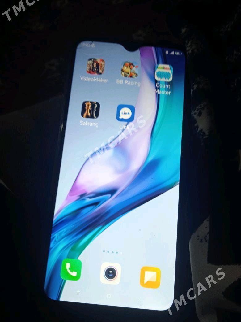 Redmi not 11er - Туркменабат - img 2