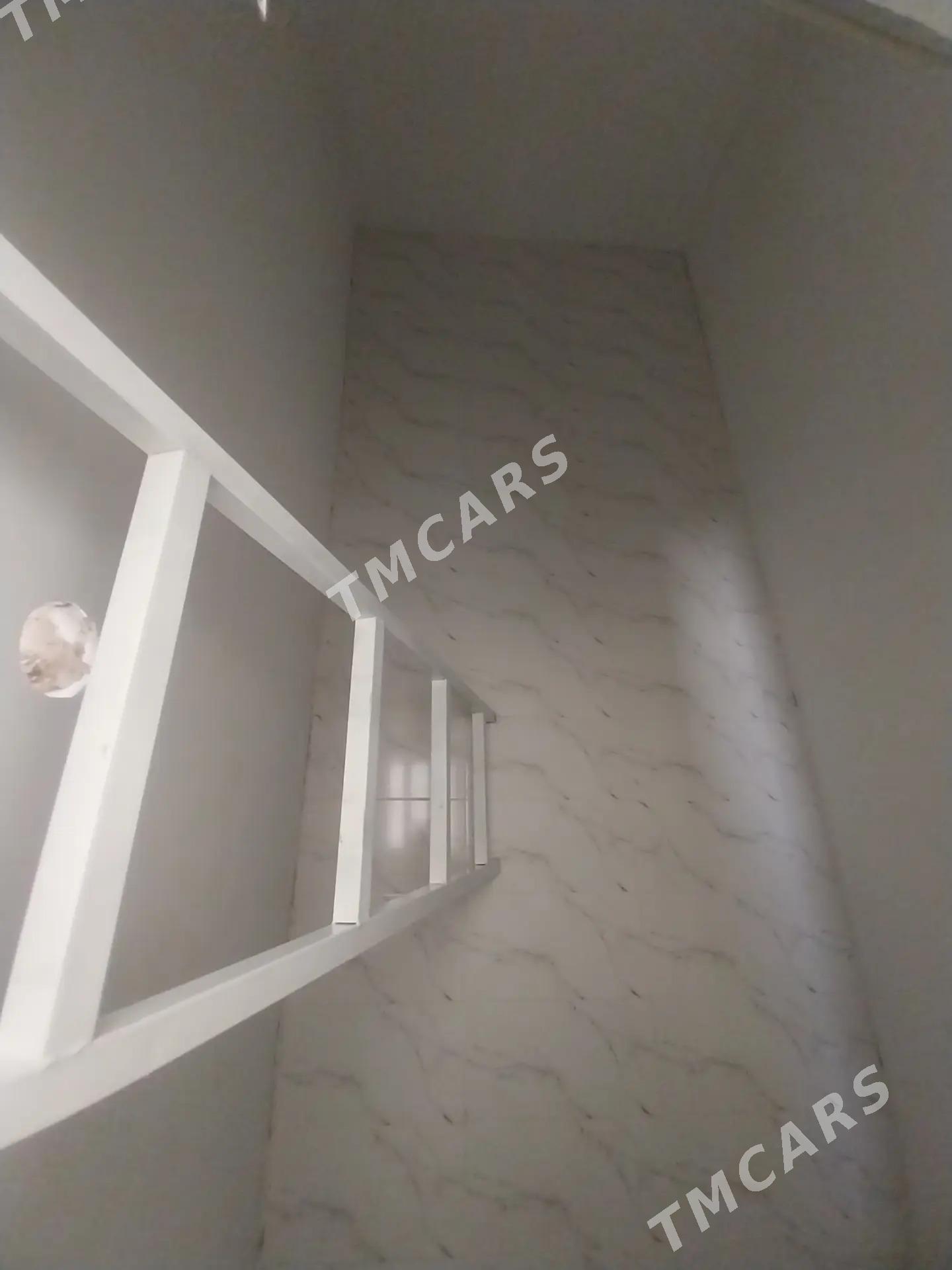 11 mkr 4/1 etazy dubliks - Ашхабад - img 2