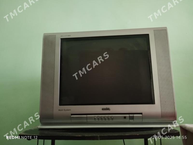 televizor - Дашогуз - img 2