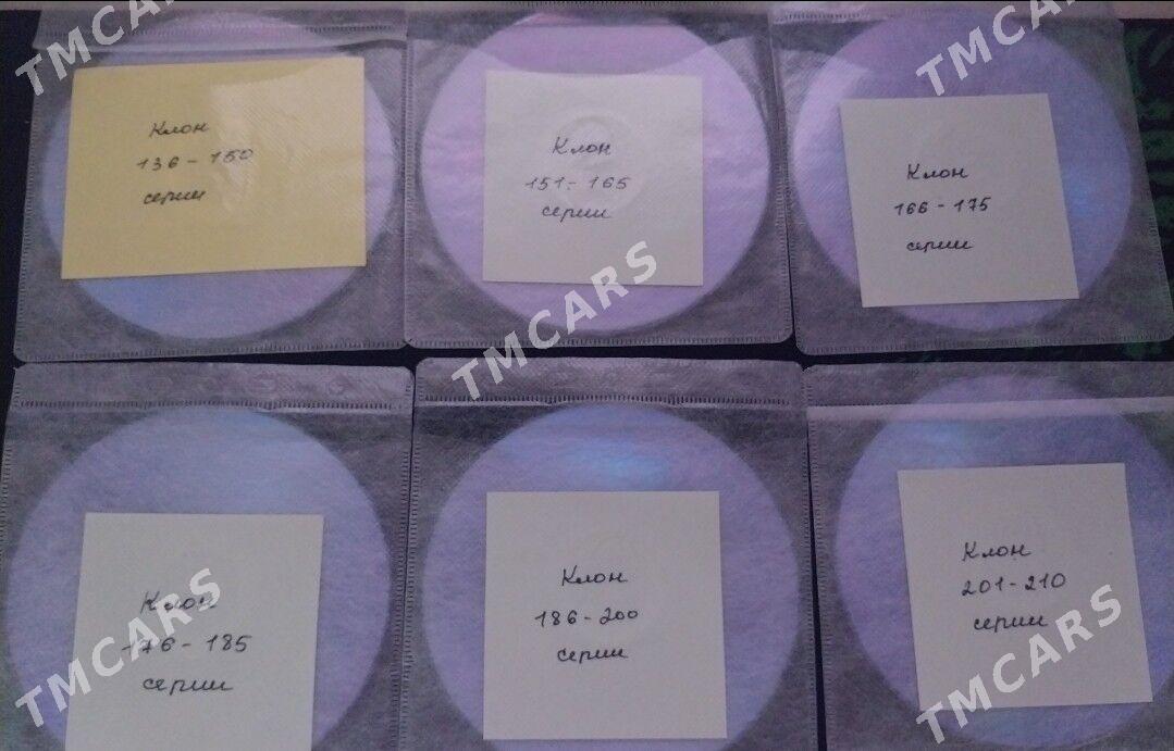 DVD диски - 2 mkr - img 10