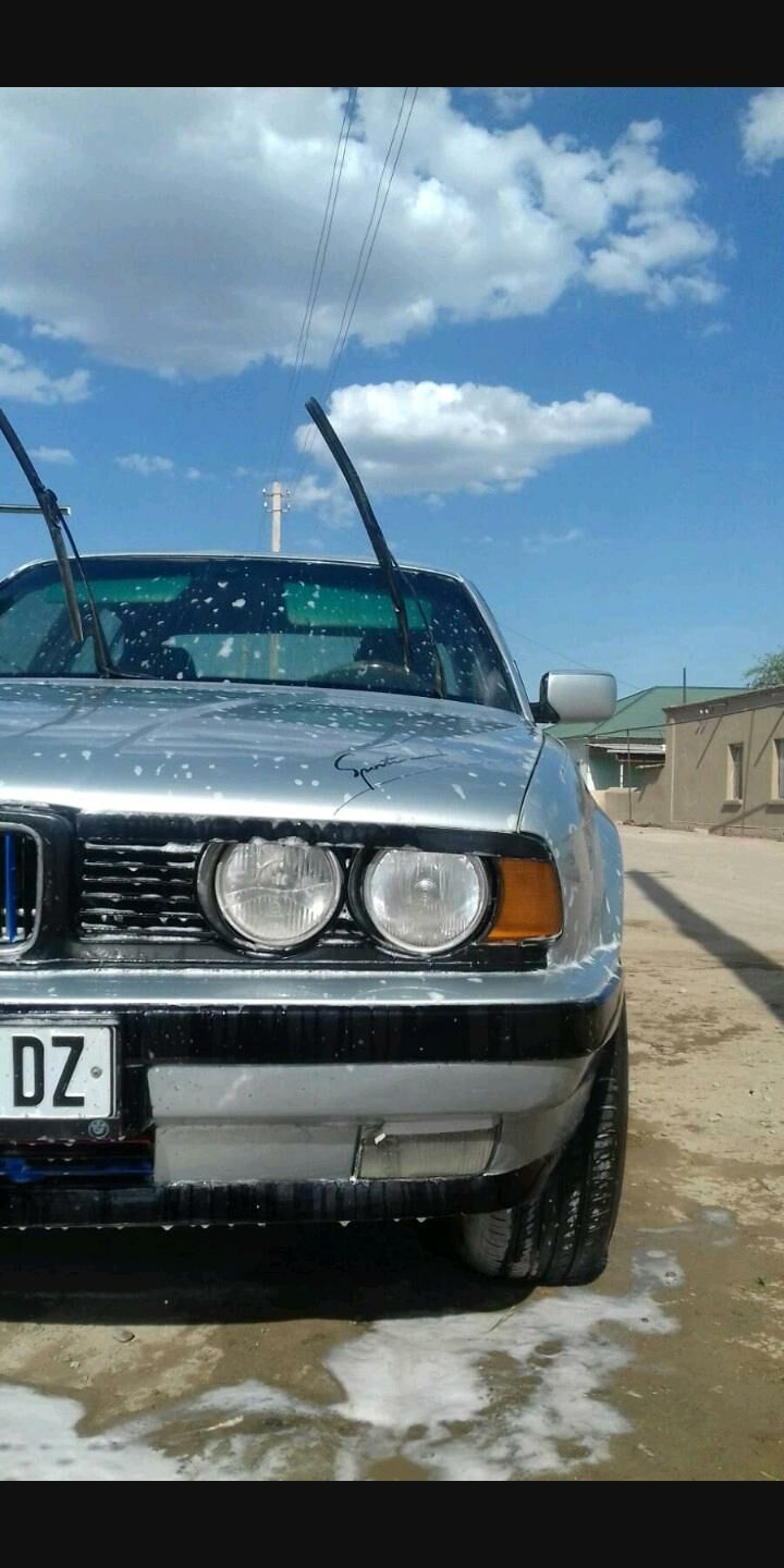 BMW 525 1993 - 60 000 TMT - Акдепе - img 6