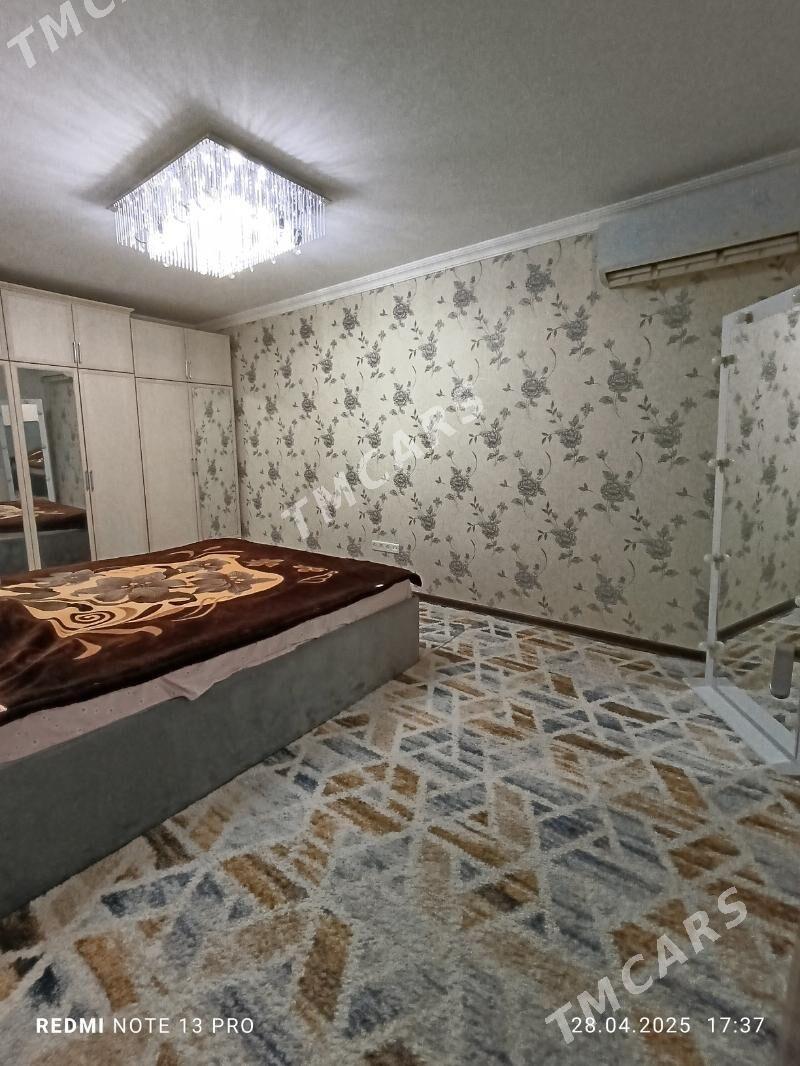 Satlyk 11 mkr 4/1 etazy 2 kom - Aşgabat - img 5