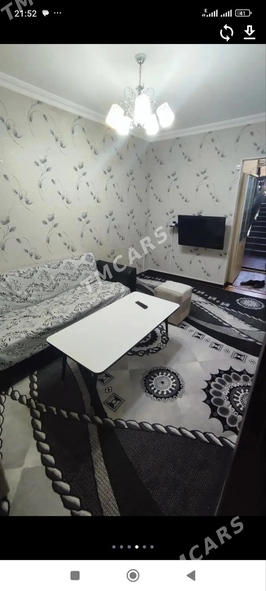 Satlyk 11 mkr 4/1 etazy 2 kom - Aşgabat - img 3