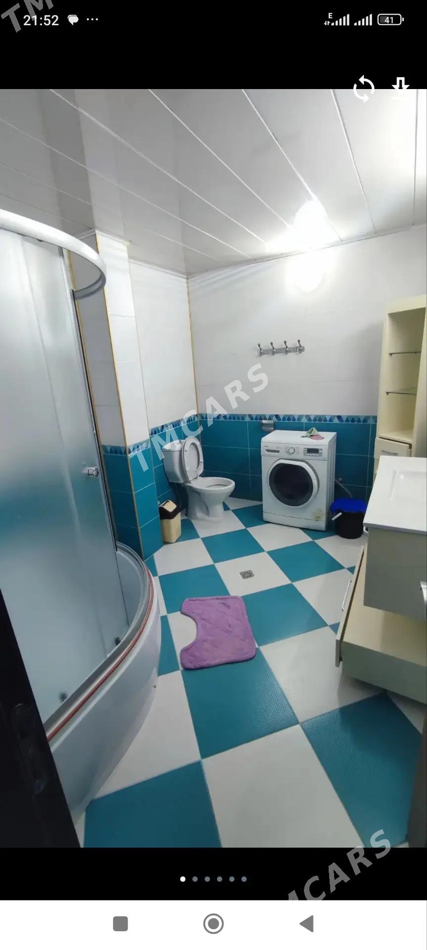 Satlyk 11 mkr 4/1 etazy 2 kom - Aşgabat - img 2