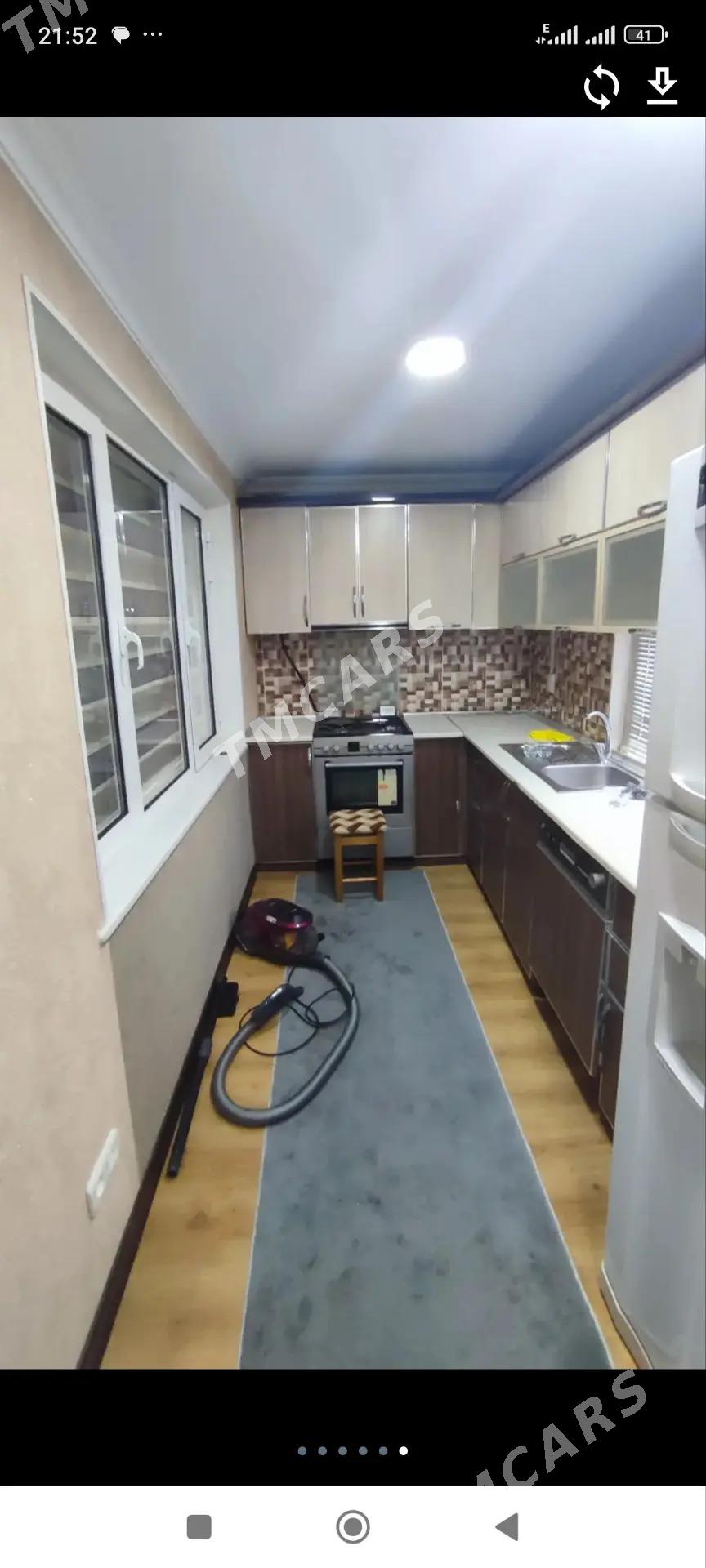 Satlyk 11 mkr 4/1 etazy 2 kom - Aşgabat - img 4