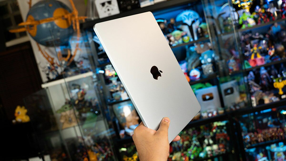 TOP 7 Macbook Air M4 ПРЕДЗАКАЗ - Ашхабад - img 5