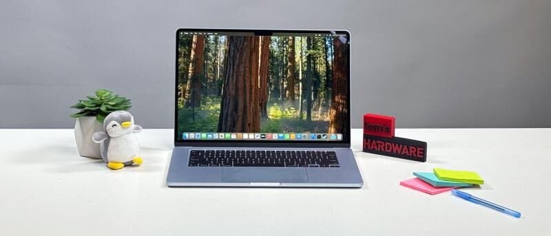 TOP 7 Macbook Air M4 ПРЕДЗАКАЗ - Ашхабад - img 9