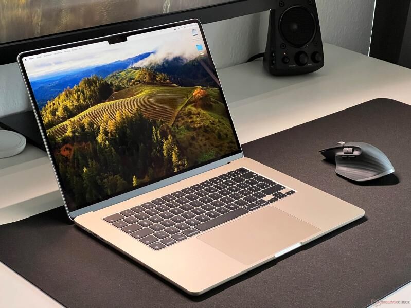 TOP 7 Macbook Air M4 ПРЕДЗАКАЗ - Ашхабад - img 10