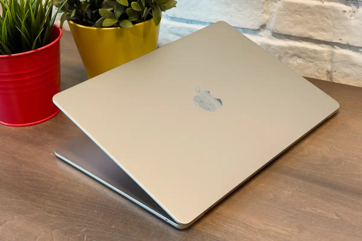 TOP 7 Macbook Air M4 ПРЕДЗАКАЗ - Ашхабад - img 6
