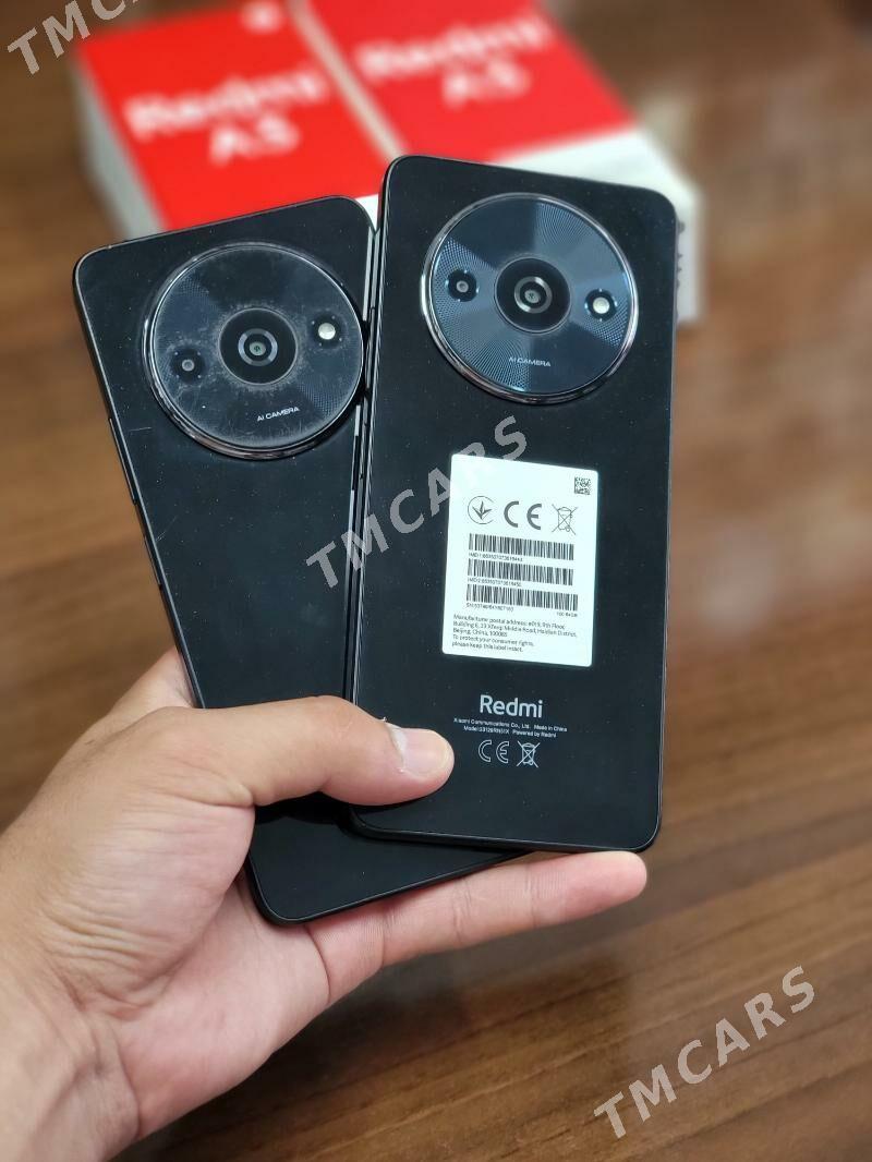 Redmi A3  64Gb - Mary - img 4