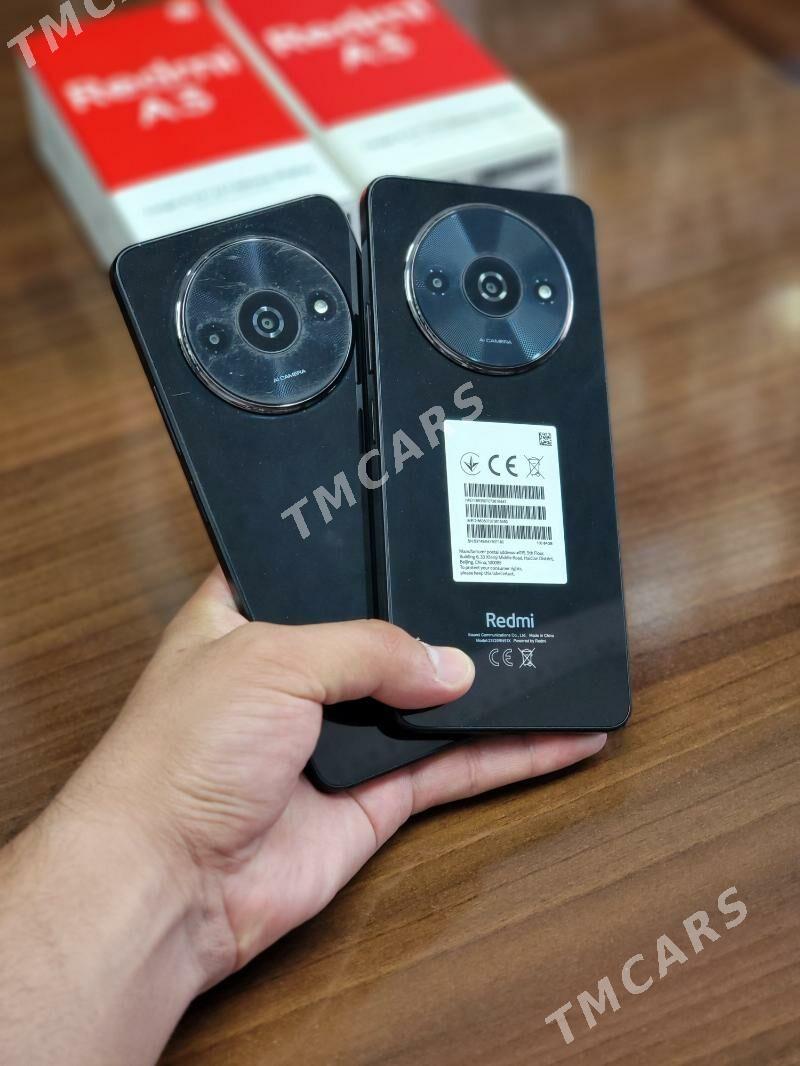 Redmi A3  64Gb - Mary - img 5