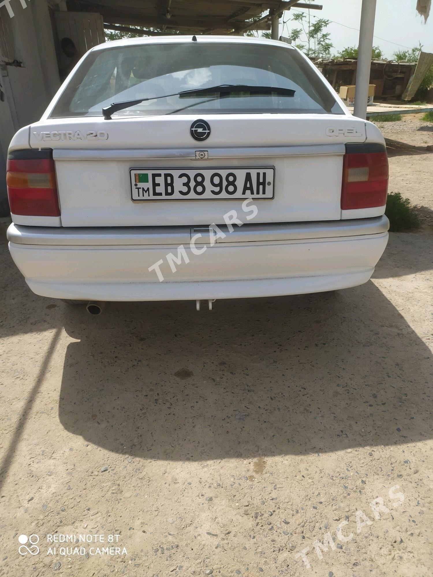 Opel Vectra 1993 - 33 000 TMT - Sarahs - img 5