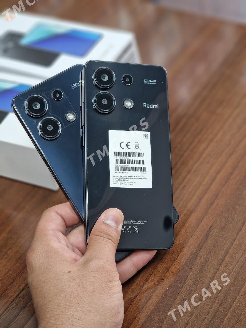 Redmi Not 13   256Gb - Mary - img 6