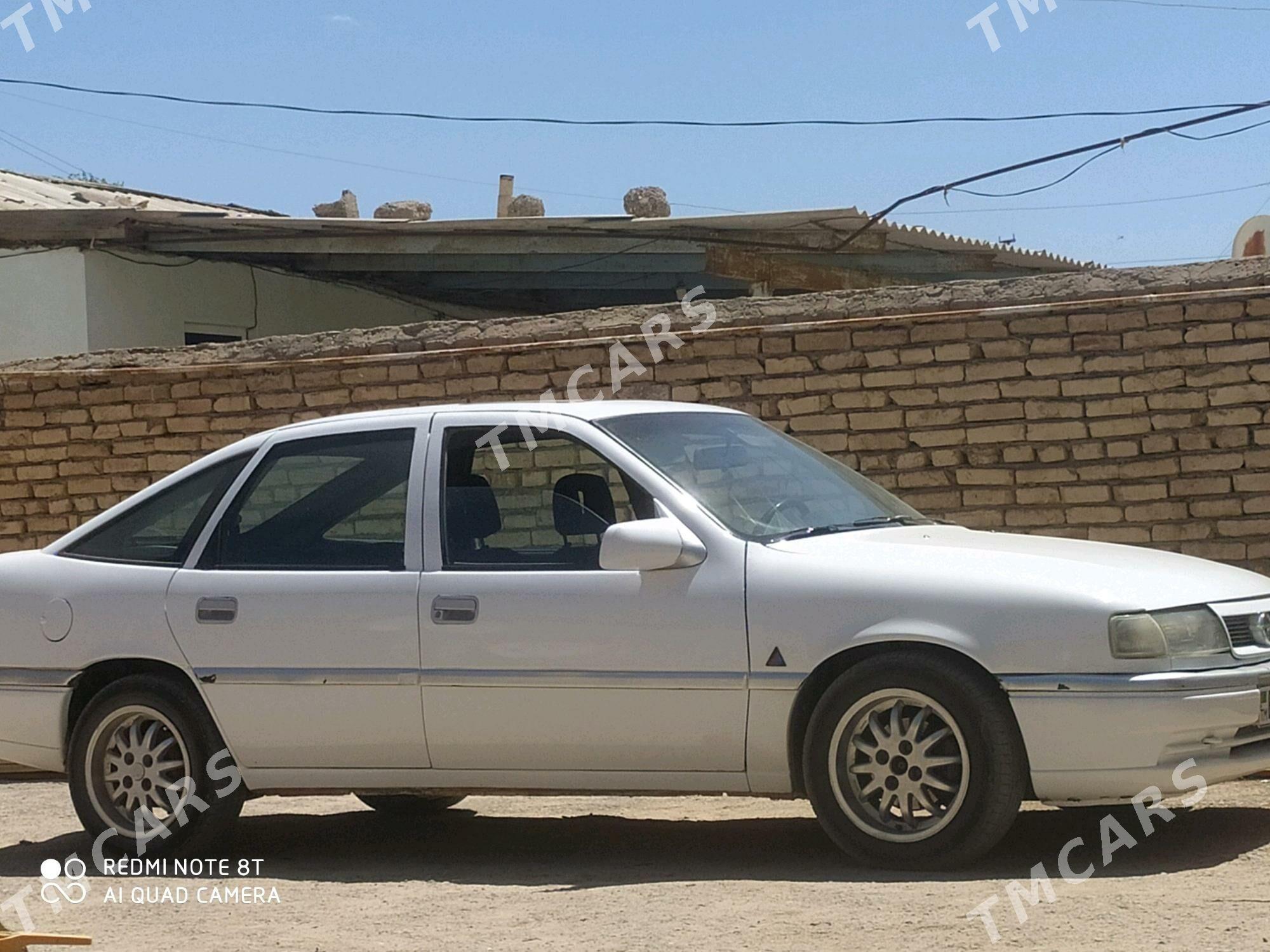 Opel Vectra 1993 - 33 000 TMT - Sarahs - img 6