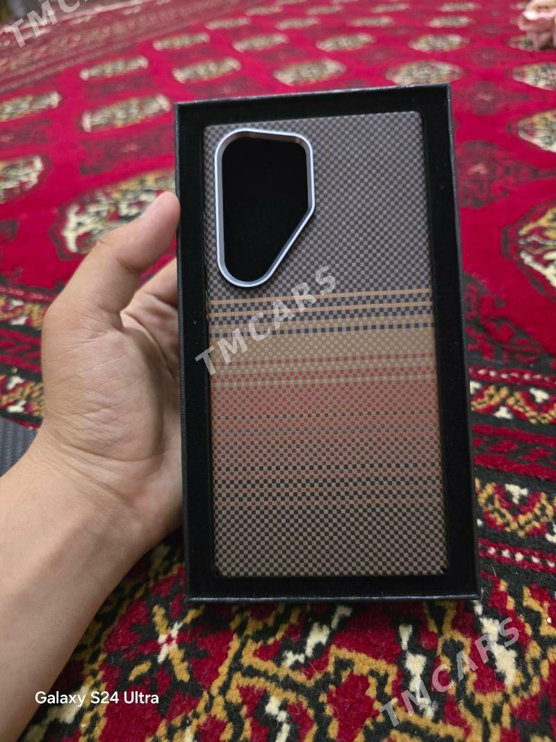 Pitaka S24ultra - Дашогуз - img 3
