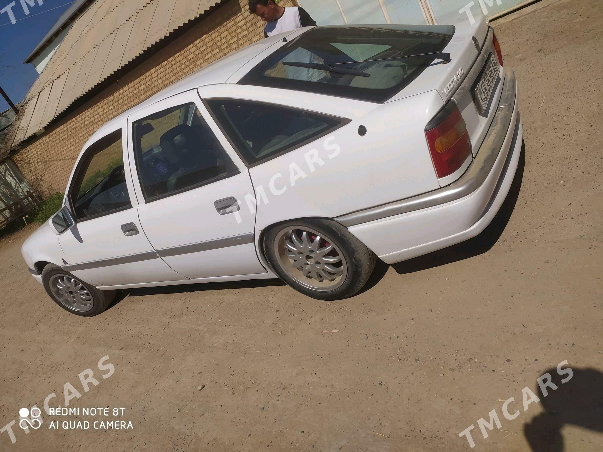 Opel Vectra 1993 - 33 000 TMT - Sarahs - img 7