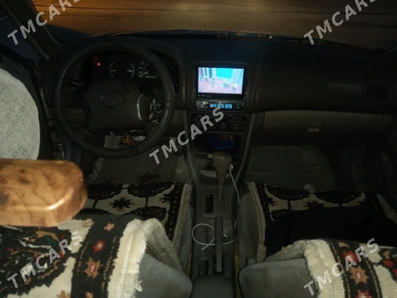 Toyota Corolla 1999 - 56 000 TMT - Теджен - img 3