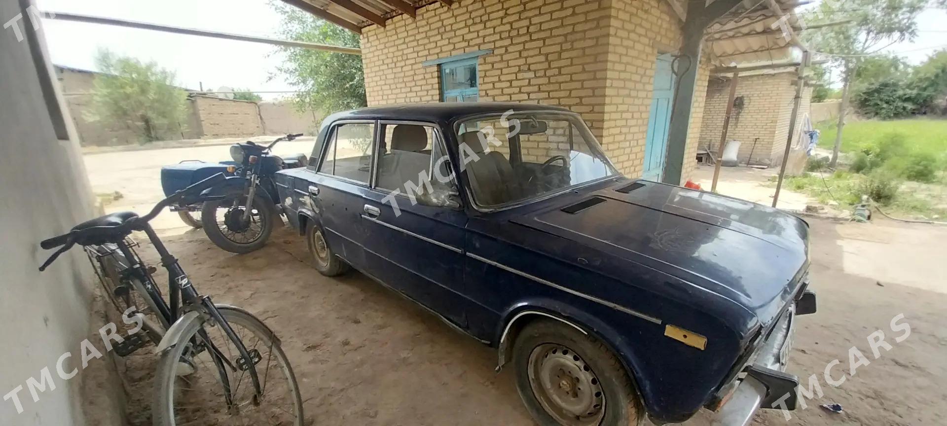 Lada 2106 1996 - 14 000 TMT - Halaç - img 2