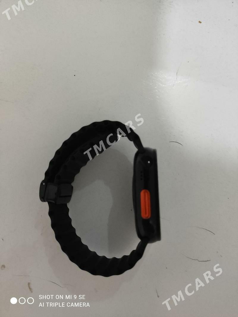 smart watch & rolex - Гуртли - img 2