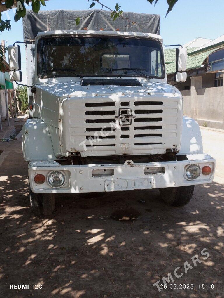 Zil 157 1994 - 110 000 TMT - Гороглы (Тагта) - img 4