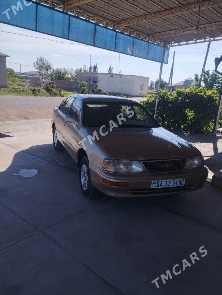 Toyota Avalon 1996 - 110 000 TMT - Görogly (Tagta) - img 2