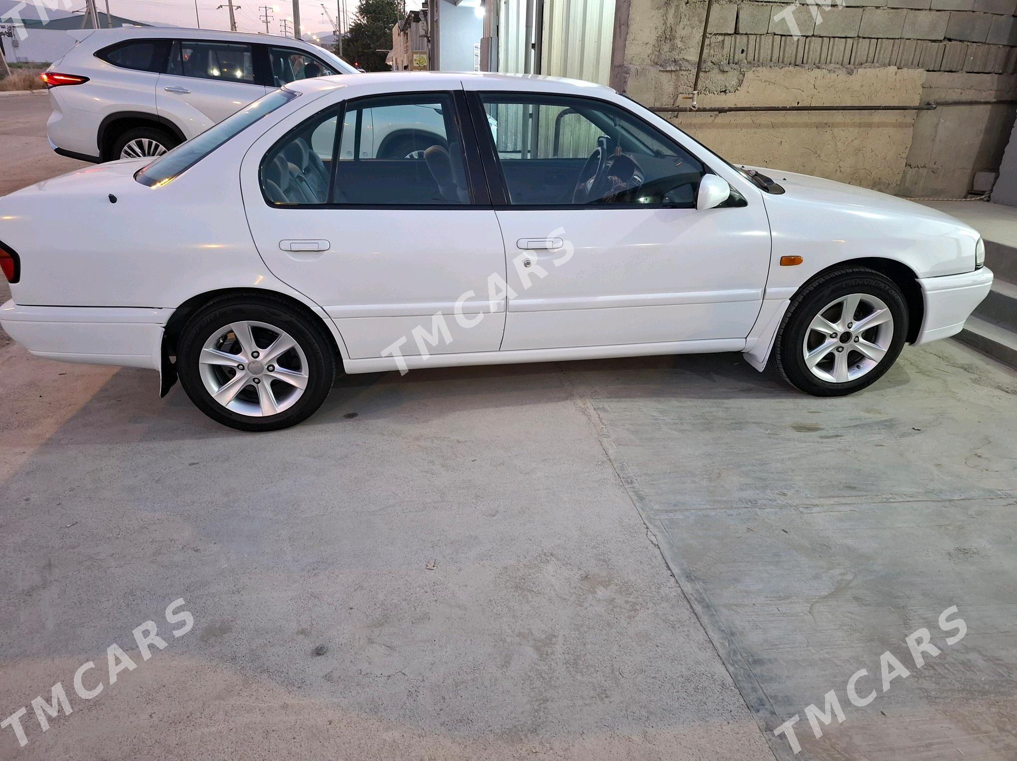 Nissan Primera 1992 - 45 000 TMT - Гёкдепе - img 4