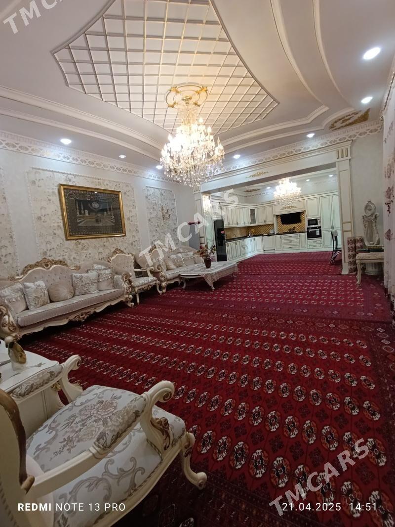 Arenda Full Cogany katez - Aşgabat - img 10
