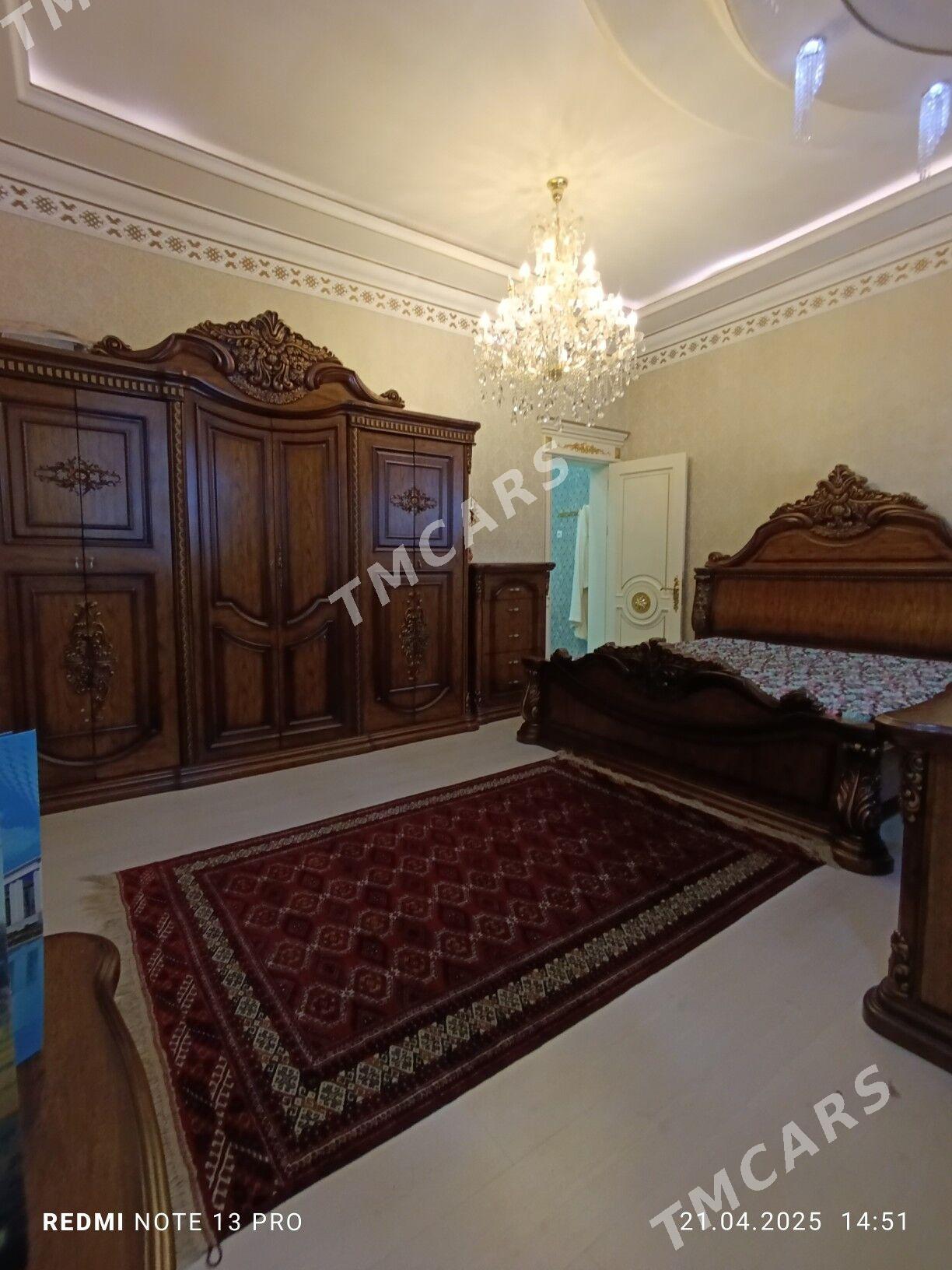 Arenda Full Cogany katez - Aşgabat - img 3