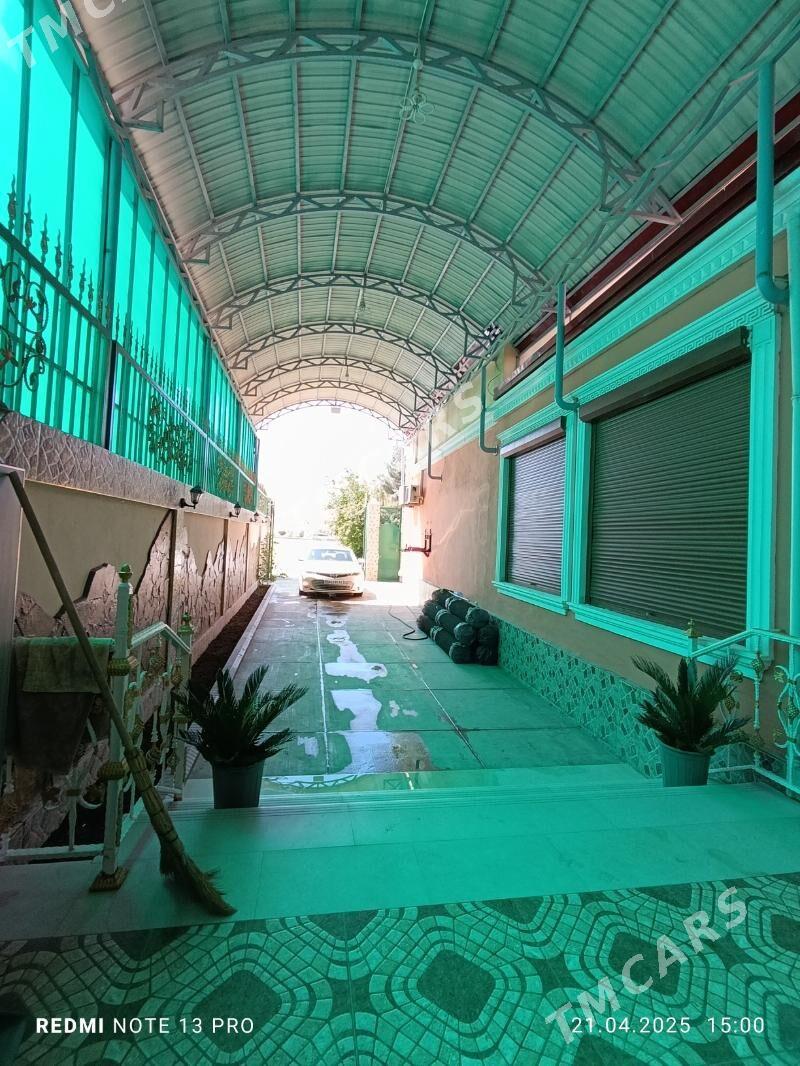 Arenda Full Cogany katez - Aşgabat - img 1